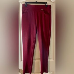 EUC size 10 stretch dress pants